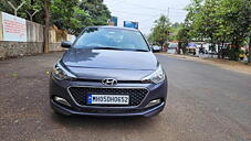 Second Hand Hyundai Elite i20 Magna Executive 1.2 in Pune