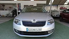 Second Hand Skoda Octavia 1.8 TSI Style Plus AT [2017] in Bangalore