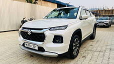 Used Maruti Suzuki Grand Vitara Alpha Smart Hybrid [2022-2023] in Guwahati