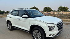 Used Hyundai Creta SX 1.5 Diesel [2020-2022] in Ahmedabad