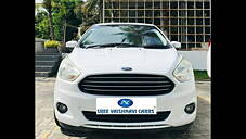 Used Ford Aspire Trend 1.5 TDCi  [2015-20016] in Coimbatore