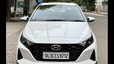 Second Hand Hyundai i20 Asta (O) 1.0 Turbo DCT in Delhi