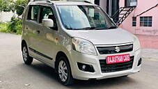 Used Maruti Suzuki Wagon R 1.0 VXI in Jaipur