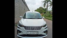 Used Maruti Suzuki Ertiga VXi (O) CNG [2022-2023] in Vadodara