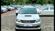 Used Toyota Fortuner 3.0 4x2 AT in Mumbai