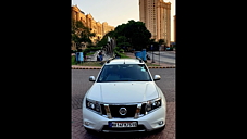 Second Hand Nissan Terrano XL D Plus in Pune