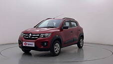 Used Renault Kwid RXT Opt in Bangalore