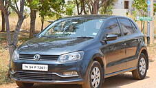 Used Volkswagen Polo Trendline 1.2L (P) in Coimbatore