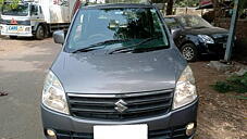Used Maruti Suzuki Wagon R 1.0 VXi in Mumbai