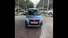 Used Maruti Suzuki Wagon R 1.0 VXI+ (O) in Lucknow