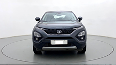 Used Tata Harrier XZ [2019-2020] in Jaipur
