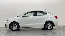 Used Maruti Suzuki Dzire VXi AMT in Delhi