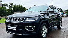 Used Jeep Compass Limited 2.0 Diesel 4x4 [2017-2020] in Nashik