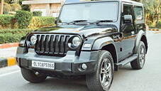 Used Mahindra Thar LX Hard Top Diesel AT in Delhi