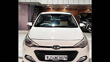 Used Hyundai Elite i20 Asta 1.4 CRDI [2016-2017] in Jaipur
