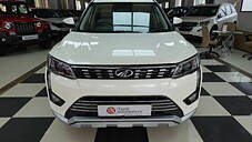 Used Mahindra XUV300 W8 (O) 1.5 Diesel AMT in Bangalore