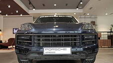 Used Porsche Cayenne Base in Mumbai