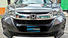 Used Honda WR-V VX MT Petrol in Kolkata