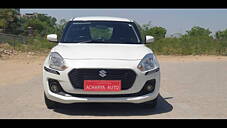 Used Maruti Suzuki Swift VXi AMT [2018-2019] in Ahmedabad