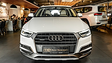 Second Hand Audi Q3 35 TDI quattro Premium Plus in Delhi