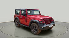 Used Mahindra Thar LX Hard Top Petrol AT RWD in Bangalore