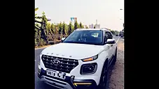 Second Hand Hyundai Venue SX 1.0 (O) Petrol [2019-2020] in Kolkata