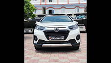 Used Honda WR-V VX MT Diesel in Patna