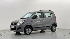 Used Maruti Suzuki Wagon R 1.0 LXI CNG in Gurgaon