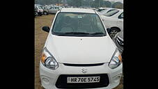 Used Maruti Suzuki Alto 800 LXi (O) in Chandigarh