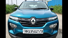 Used Renault Kwid 1.0 RXL Edition in Delhi