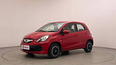 Used Honda Brio S MT in Delhi