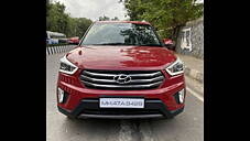 Used Hyundai Creta 1.6 SX Plus Petrol in Mumbai