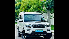 Used Mahindra Scorpio S10 in Mohali