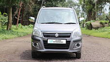 Used Maruti Suzuki Wagon R 1.0 LXI CNG in Thane