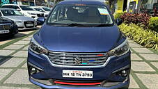 Used Maruti Suzuki Ertiga VXI CNG in Pune