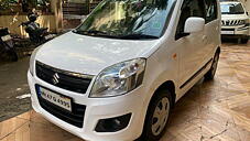 Second Hand Maruti Suzuki Wagon R 1.0 VXI AMT in Mumbai