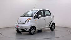 Used Tata Nano Twist XT in Bangalore