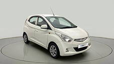 Used Hyundai Eon Sportz in Hyderabad