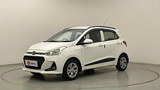 Used Hyundai Grand i10 Sportz 1.2 Kappa VTVT in Pune