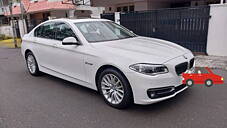 Used BMW 5 Series 520d Luxury Line in Coimbatore