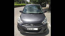 Used Hyundai i10 Sportz 1.2 Kappa2 in Nagpur