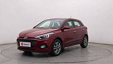 Used Hyundai Elite i20 Asta 1.2 (O) [2019-2020] in Chennai