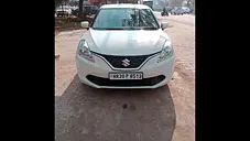 Second Hand Maruti Suzuki Baleno Delta 1.3 in Ambala Cantt