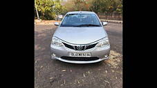 Used Toyota Etios G in Delhi