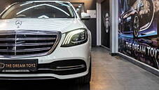 Used Mercedes-Benz S-Class (W222) S 450 in Delhi