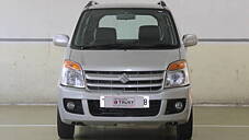 Used Maruti Suzuki Wagon R VXi Minor in Bangalore