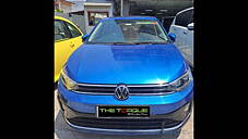 Used Volkswagen Virtus Comfortline 1.0 TSI MT in Chennai