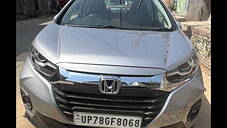 Used Honda WR-V VX MT Petrol in Kanpur