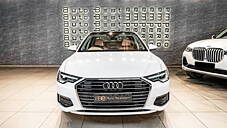 Used Audi A6 Technology 45 TFSI in Delhi