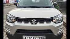 Used Maruti Suzuki S-Presso VXi (O) in Guwahati